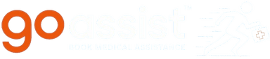 GoAssist Logo