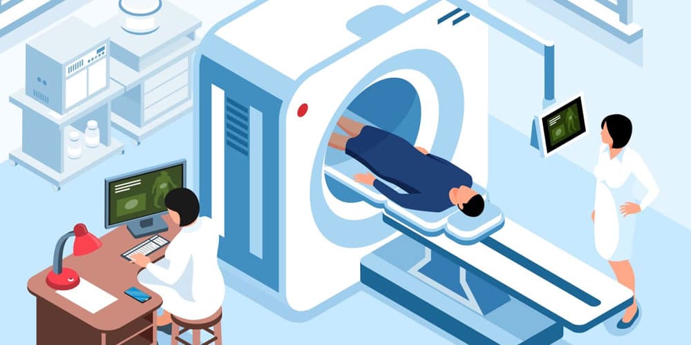 সিটি স্ক্যান অ্যাসিস্ট্যান্স slide 3
